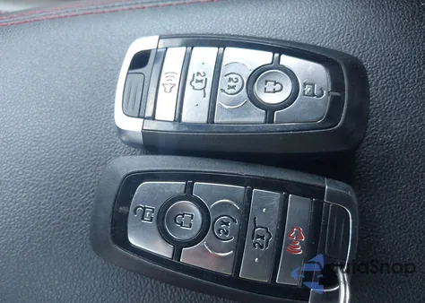 2023 Ford Escape St-Line from USA, damaged, VIN 1FMCU9MN6PUA79328